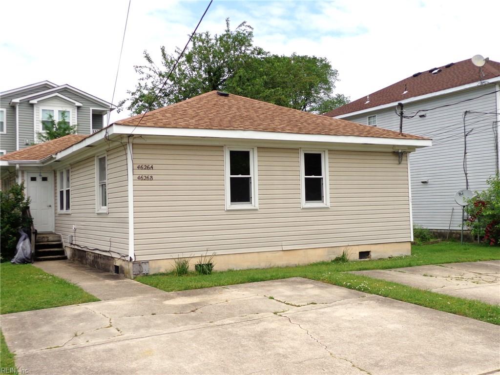 4626 Coronet Ave Property Photo 1