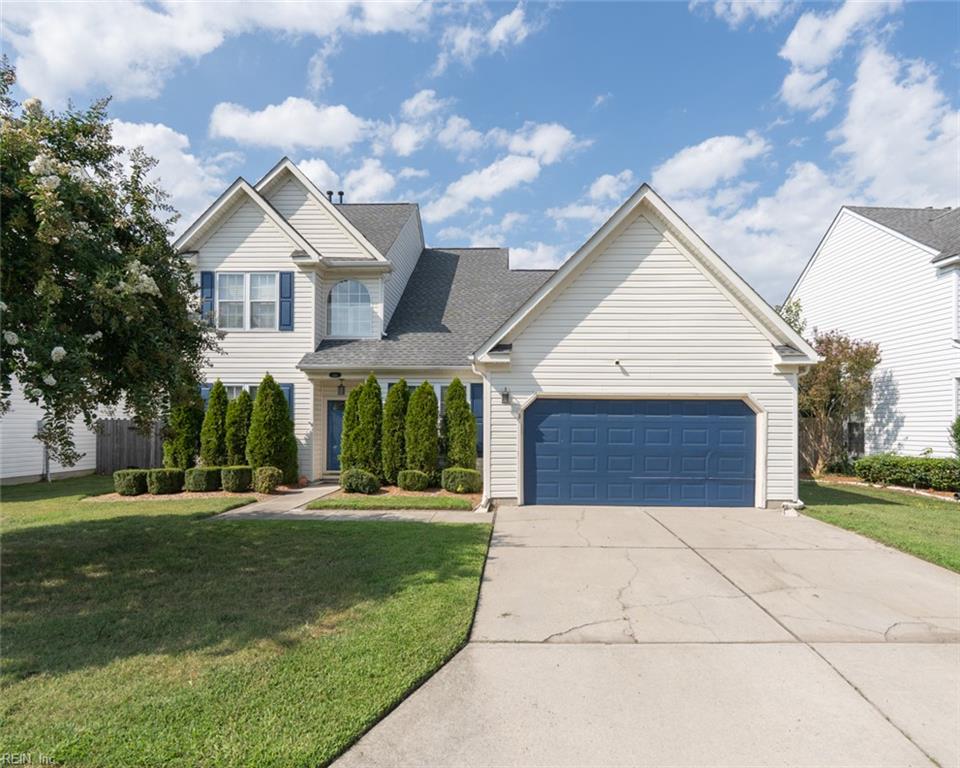 518 Whisper WALK Property Photo 1
