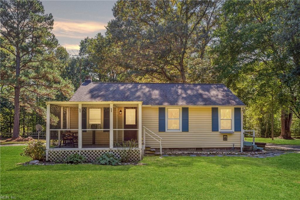 2351 Taylorsville Rd Property Photo 2
