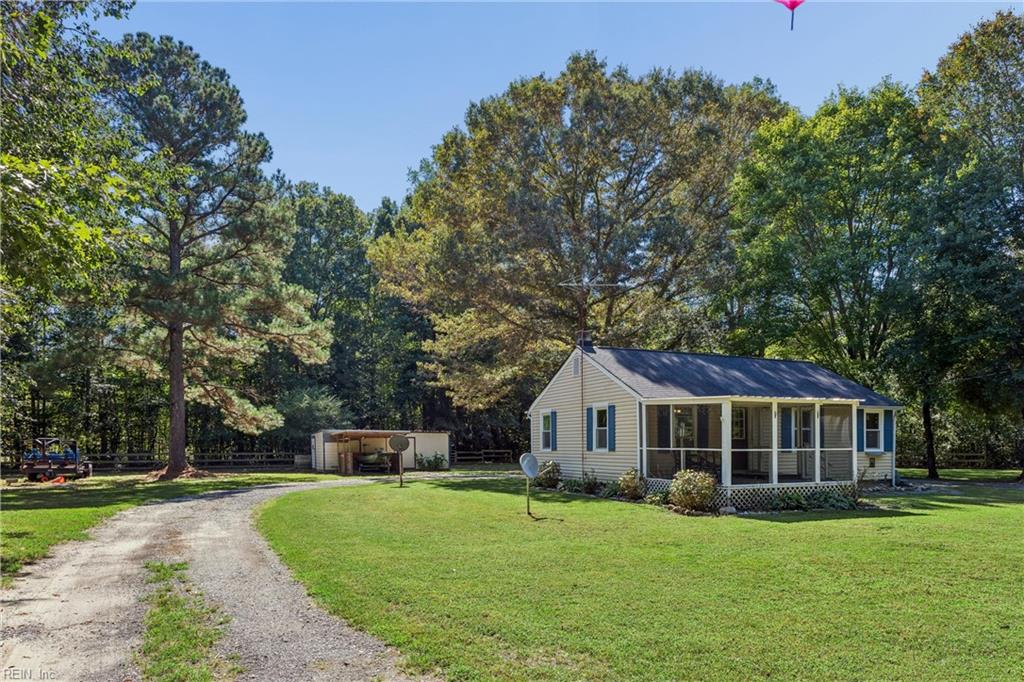 2351 Taylorsville Rd Property Photo 3