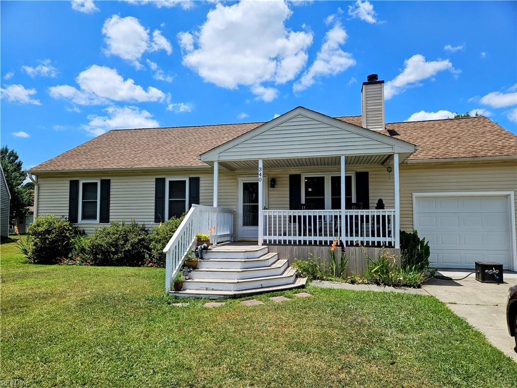340 Belle Ridge Ct Property Photo 1