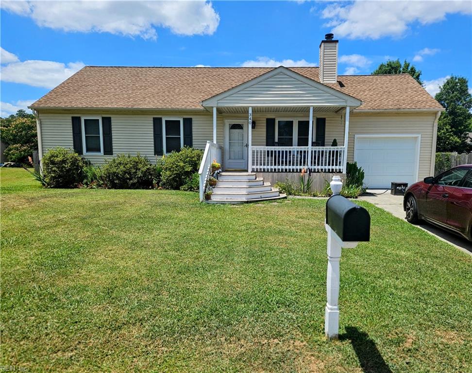 340 Belle Ridge Ct Property Photo 17