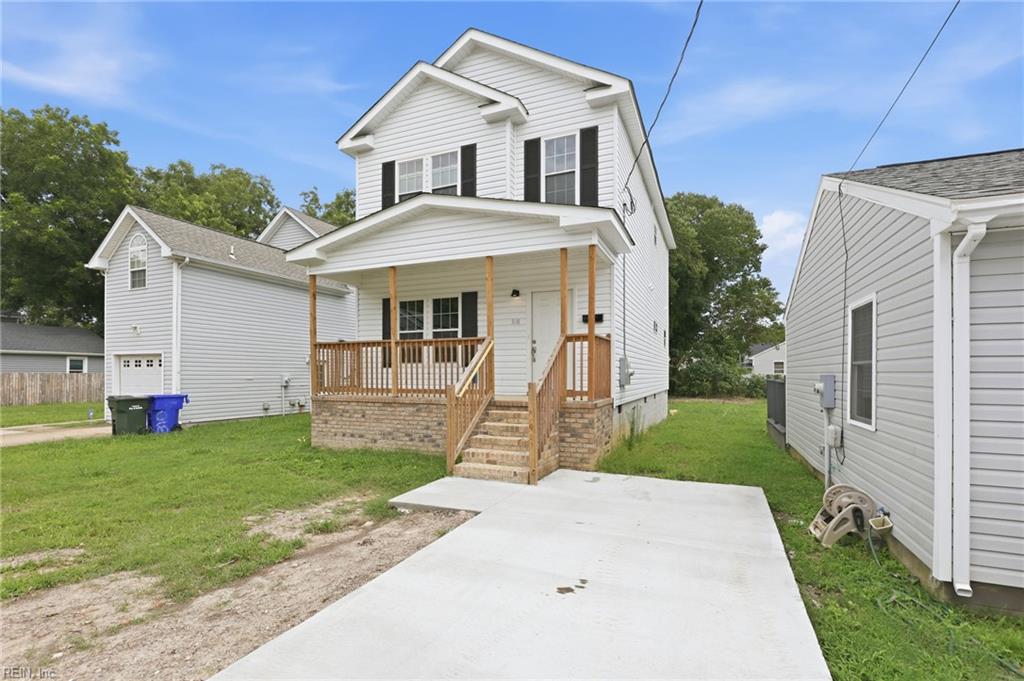 308 N Lloyd St Property Photo 30