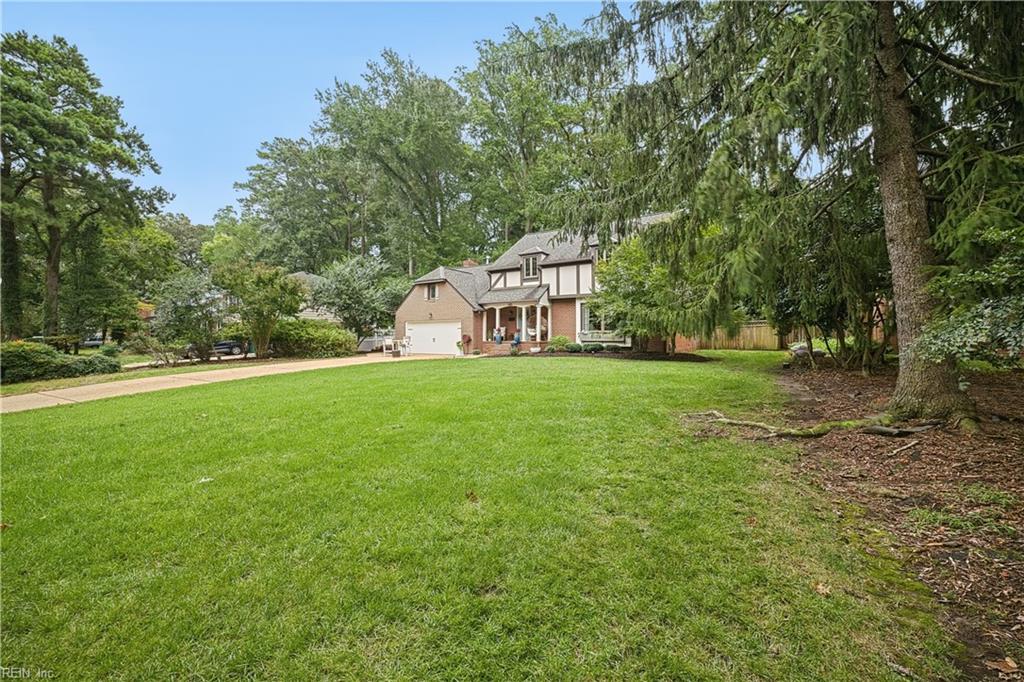 100 James Landing Rd Property Photo 2