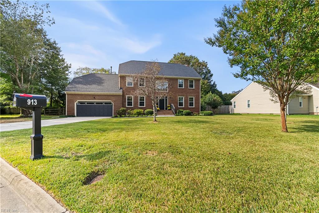 913 Sonora Ct Property Photo 41