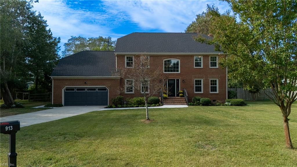913 Sonora Ct Property Photo 46