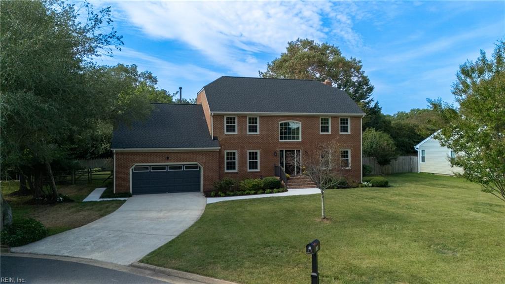 913 Sonora Ct Property Photo 47