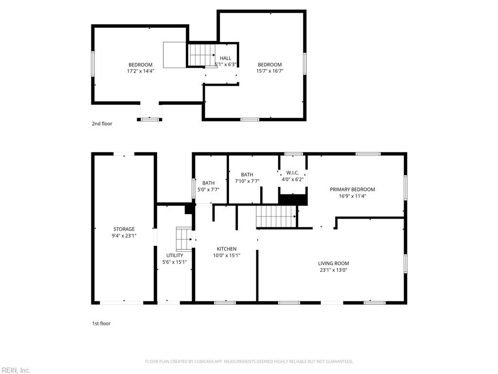 2801 Dunkirk Ave Property Photo 2