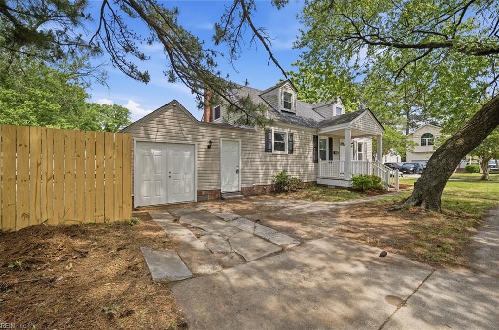 2801 Dunkirk Ave Property Photo 14