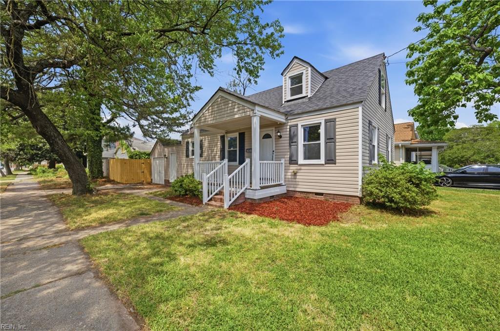2801 Dunkirk Ave Property Photo 15