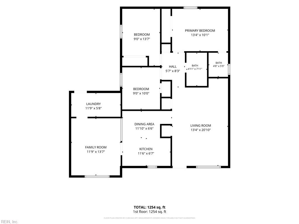 1134 Thisdell Ln Property Photo 16