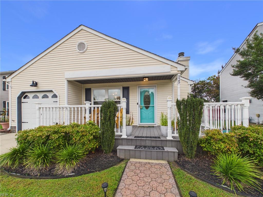 525 Hillshire Way Property Photo 4