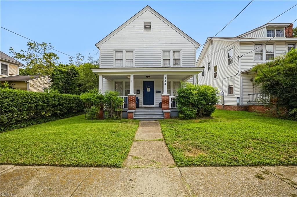143 Maryland Ave Property Photo 1