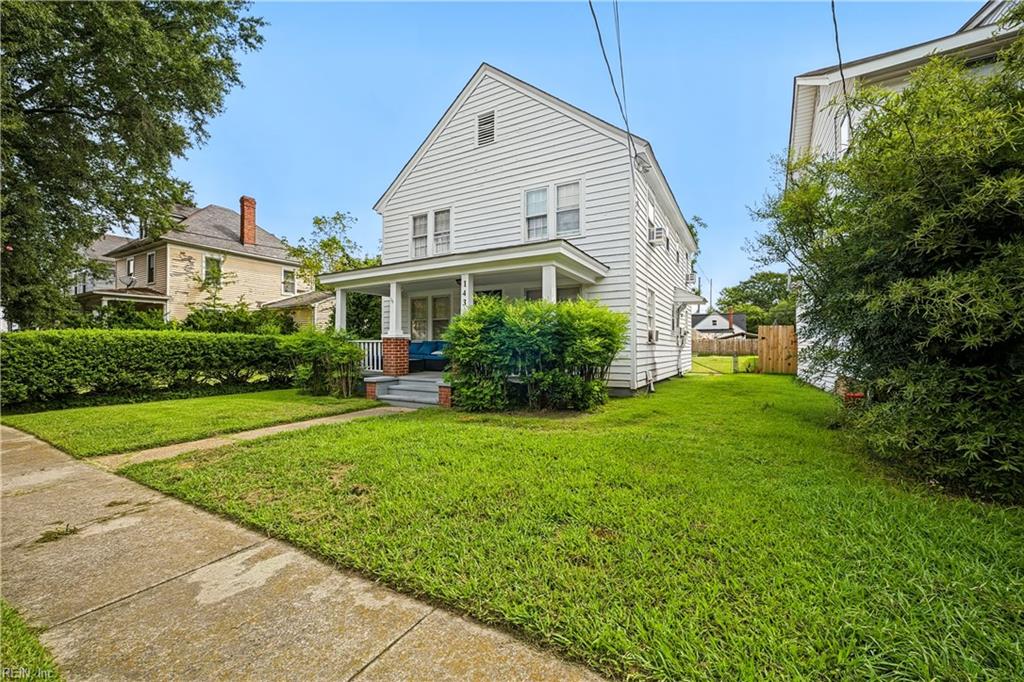 143 Maryland Ave Property Photo 2