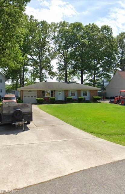 5501 Larry Ave Property Photo 1