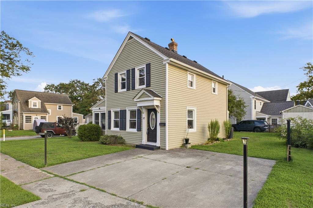 10 Alden AVE Property Photo 1