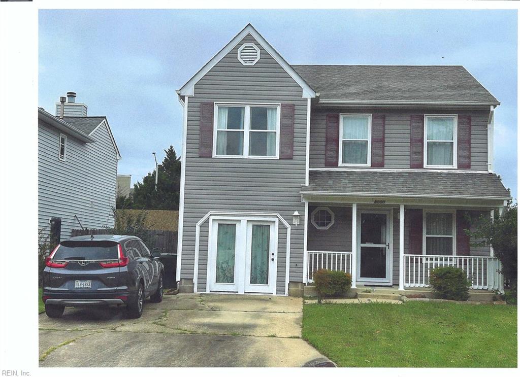6000 Capital PL Property Photo 1