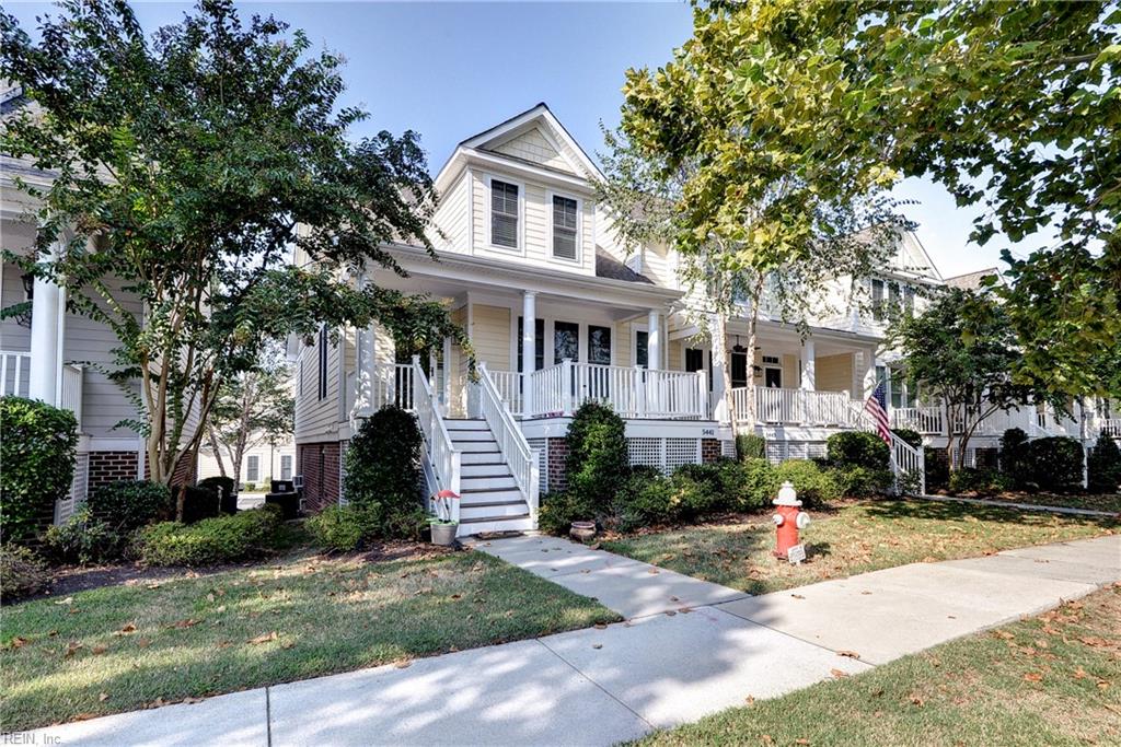 5441 Center ST Property Photo 1