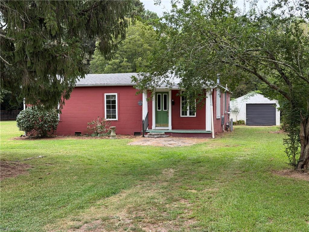 2521 Denning Ln Property Photo 1