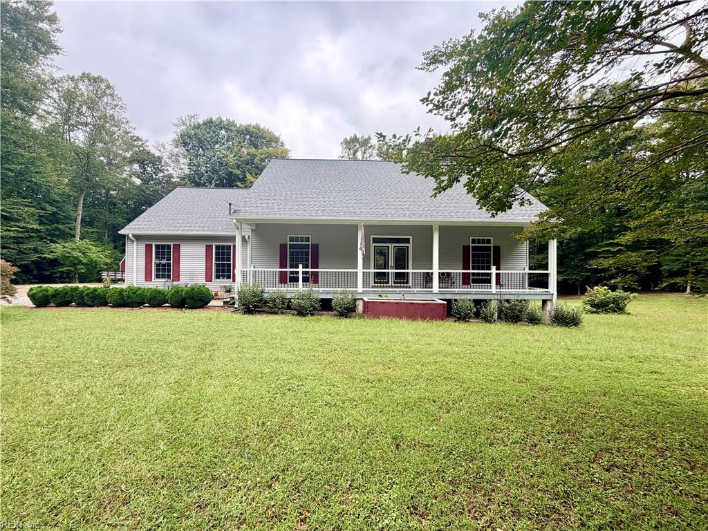 10656 Shelby Ln Property Photo 1