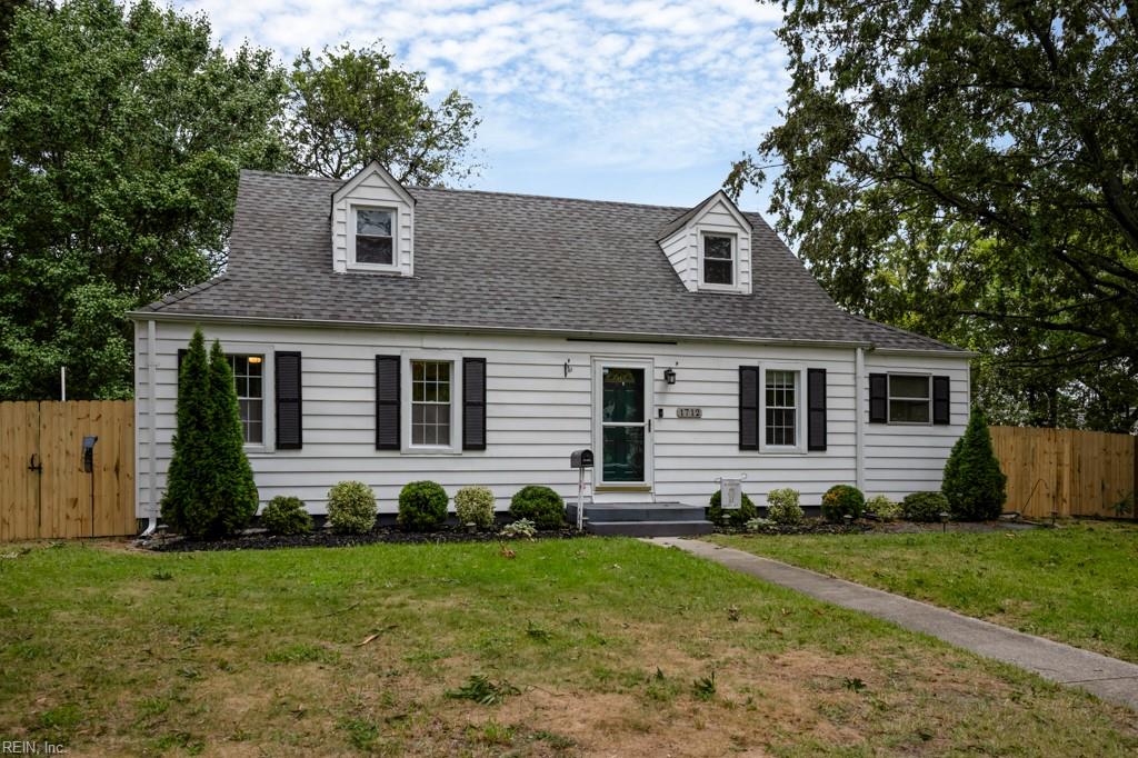 1712 Tarrall Ave Property Photo 1