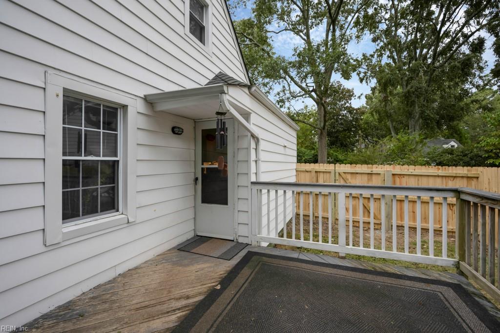 1712 Tarrall Ave Property Photo 29