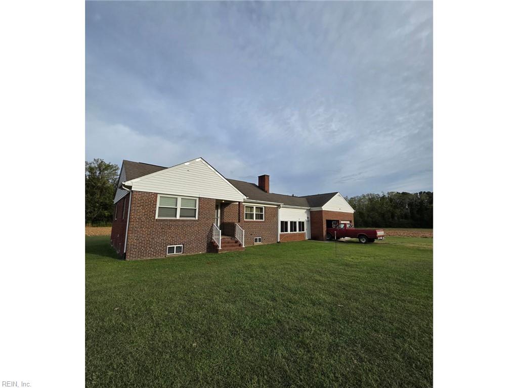 412 Millstone Landing Rd Property Photo 2
