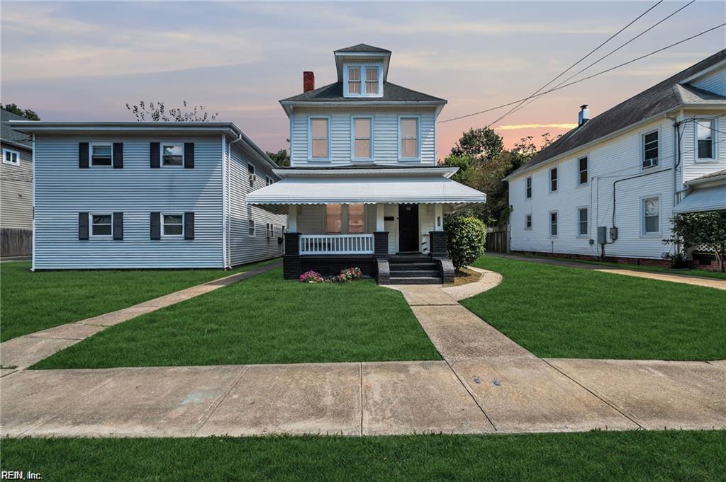1321 Seaboard AVE Property Photo 1