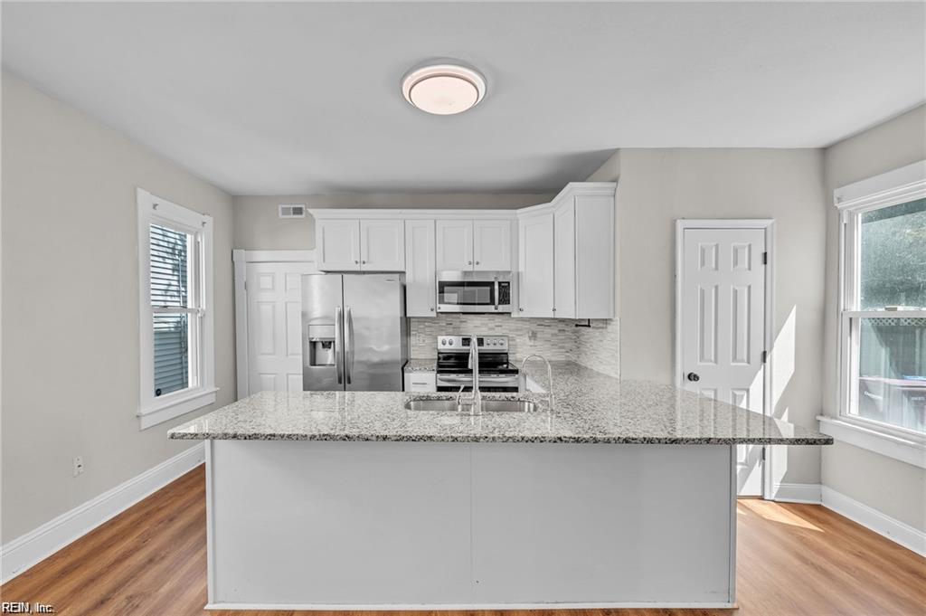 1321 Seaboard Ave Property Photo 2