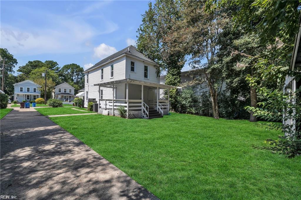 1321 Seaboard Ave Property Photo 13