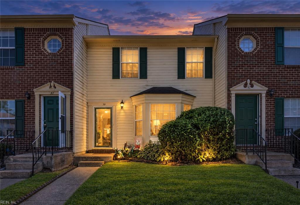 39 S Gawain Way Property Photo 1