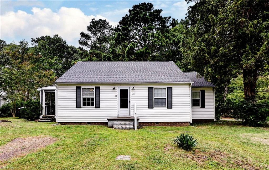 281 Neck O Land Rd Property Photo 1