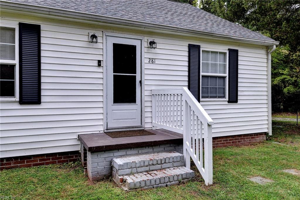 281 Neck O Land Rd Property Photo 20