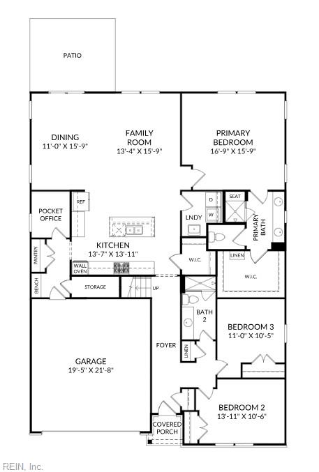 1430 Wharf Hill Dr Property Photo 24