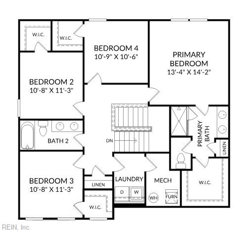 2106 Wentworth Xing Property Photo 14