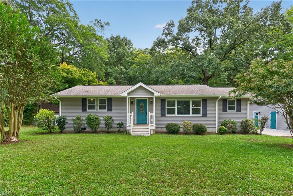 821a N Liberty Spring Rd Property Photo 2