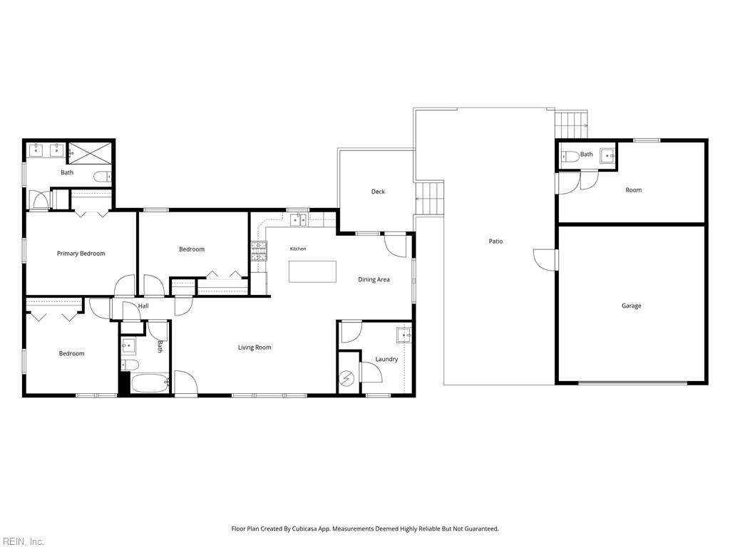 821a N Liberty Spring Rd Property Photo 45