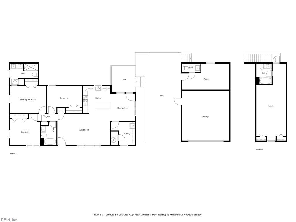 821a N Liberty Spring Rd Property Photo 47