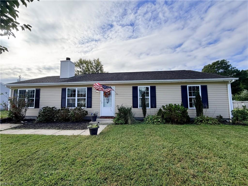 3605 Mostiler PL Property Photo 1