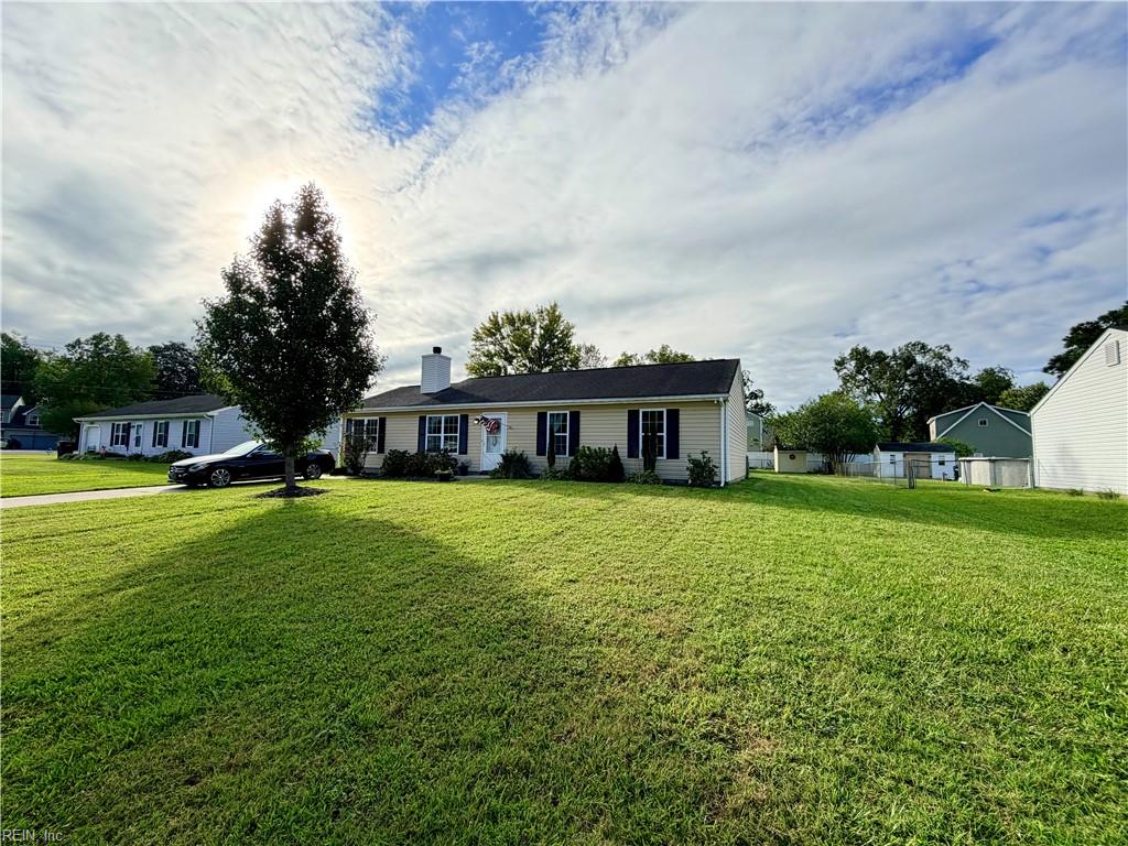 3605 Mostiler Pl Property Photo 2