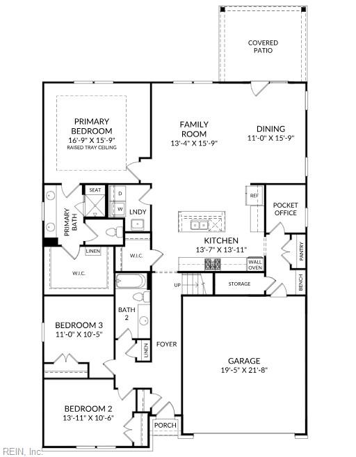 1310 Wharf Hill Dr Property Photo 15