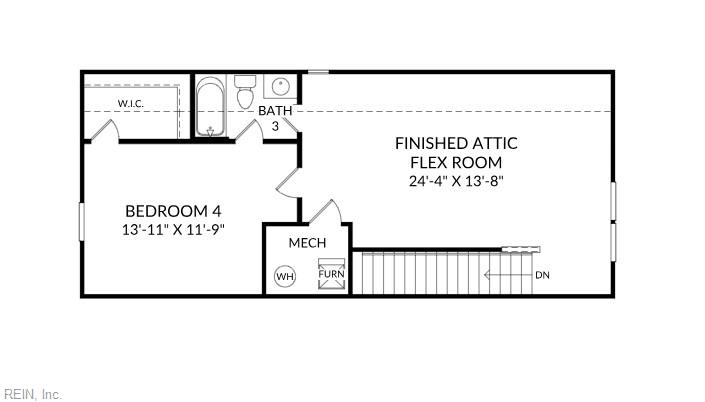 1310 Wharf Hill Dr Property Photo 16
