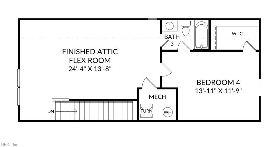 1214 Wharf Hill Dr Property Photo 17