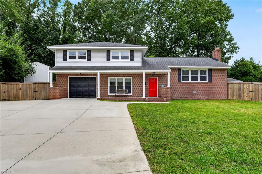 6 Tuckahoe Dr Property Photo 1