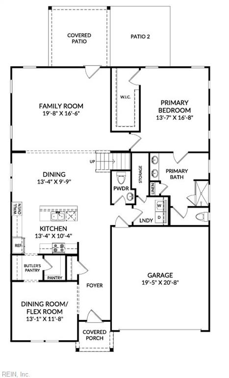 1410 Wharf Hill Dr Property Photo 14