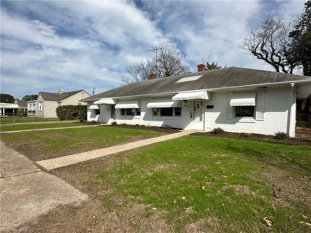 2416 Seaview Ave Ave Property Photo 1