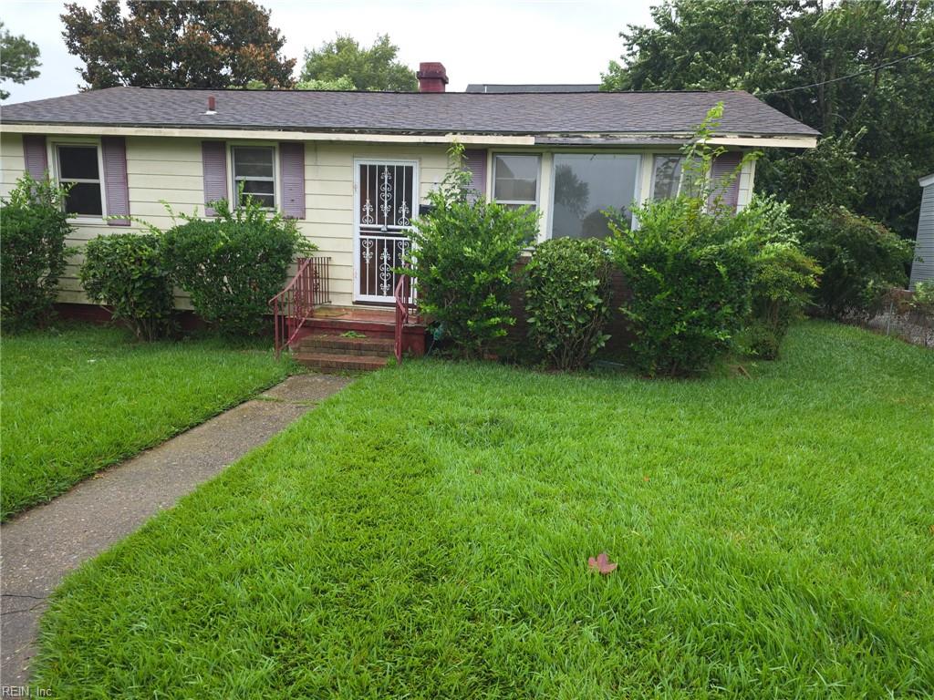1533 Vine ST Property Photo 1