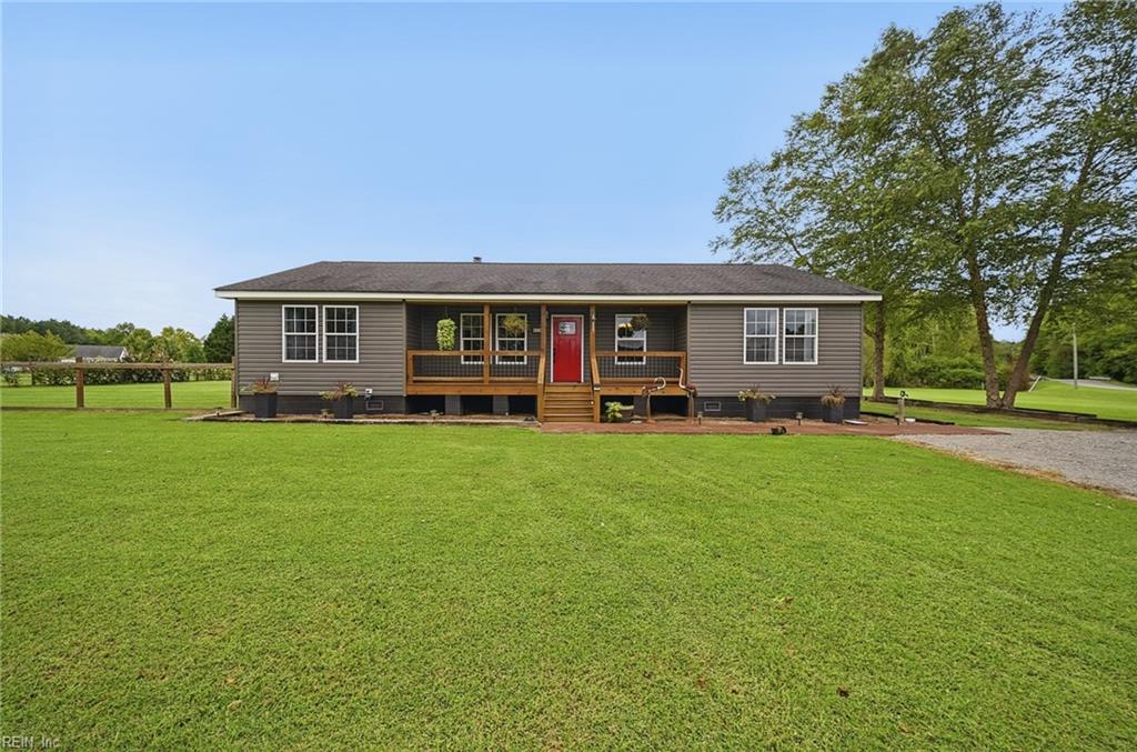 4701 Gates Run Rd Property Photo 1