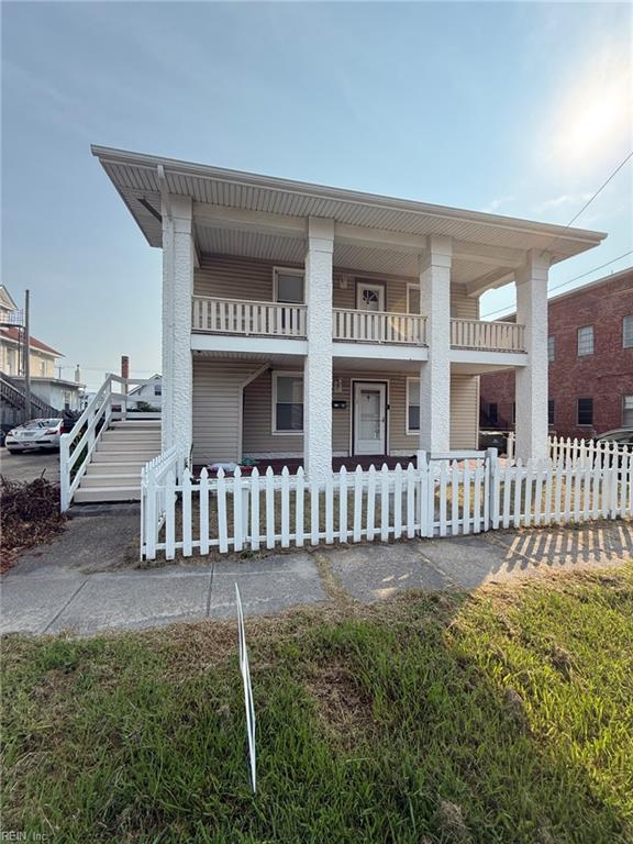 180 W Balview AVE Property Photo 1