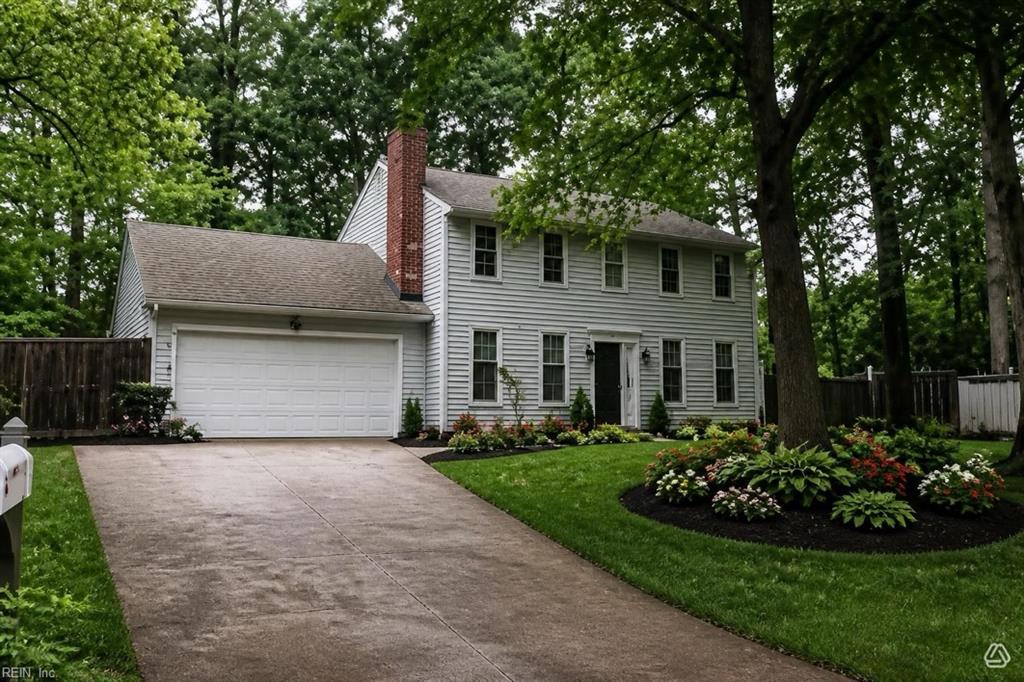 7 White Oak Trl Property Photo 1